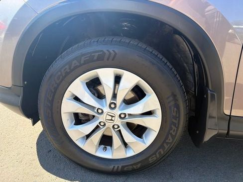 Used 2013 Honda CR-V EX-L image 32