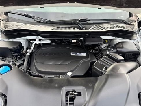 Used 2020 Honda Ridgeline RTL image 30