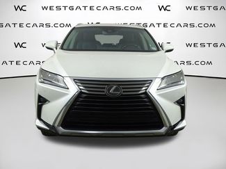 Used 2019 Lexus RX 350 FWD w/ Navigation Package video 4