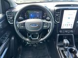 Used 2024 Ford Ranger XLT w/ FX4 Off-Road Package image 3