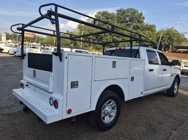 Used 2018 RAM 2500 Tradesman RWD image 5