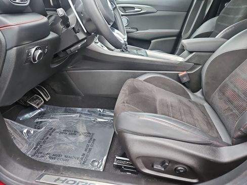 Certified 2024 Dodge Hornet R/T Plus image 15