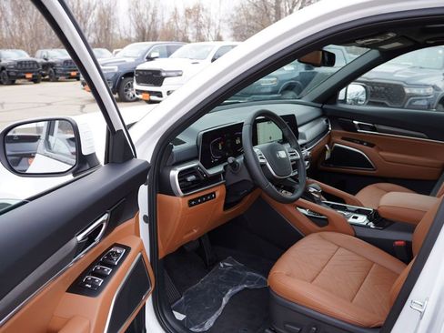 New 2025 Kia Telluride EX X-Line image 10