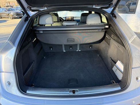 Used 2022 Audi Q5 2.0T Premium Plus image 5