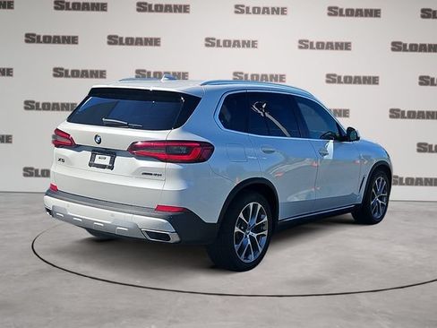Used 2020 BMW X5 xDrive40i w/ Premium Package AWD/4WD image 5