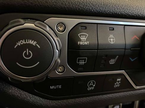 New 2026 Jeep Wrangler Sport S image 15