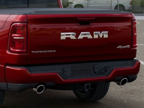 New 2026 RAM 1500 Tungsten image 14