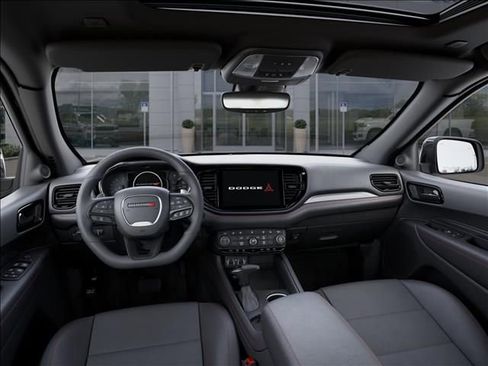 New 2026 Dodge Durango GT image 14