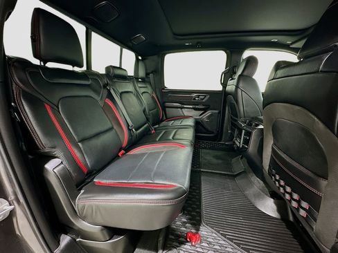 Used 2022 RAM 1500 TRX w/ TRX Level 2 Equipment Group image 29