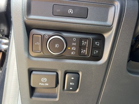 New 2025 Ford F150 Lariat w/ Equipment Group 502A High image 15