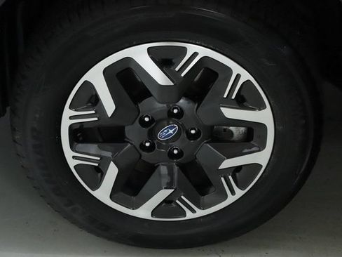 Used 2026 Subaru Forester AWD/4WD image 38