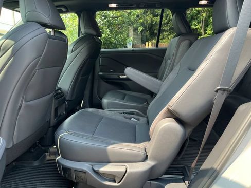 Used 2025 Lexus TX 500h AWD w/ Technology Package image 14
