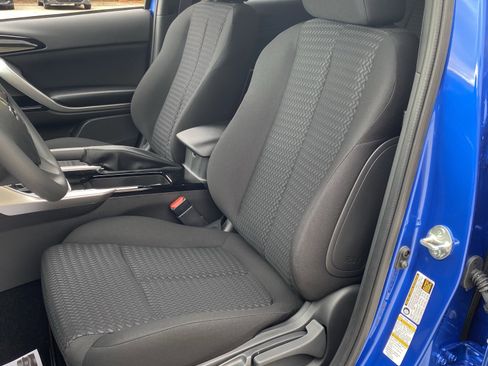 New 2026 Mitsubishi Eclipse Cross LE image 4