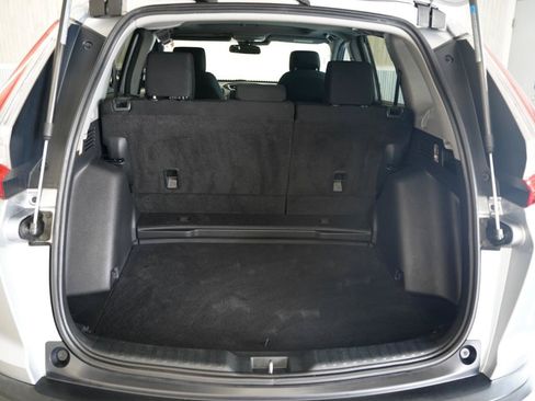 Used 2018 Honda CR-V EX image 38