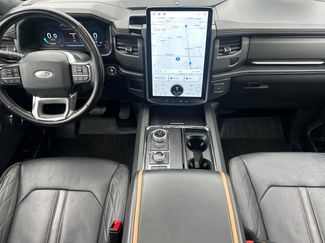 Certified 2023 Ford Expedition Platinum video 3