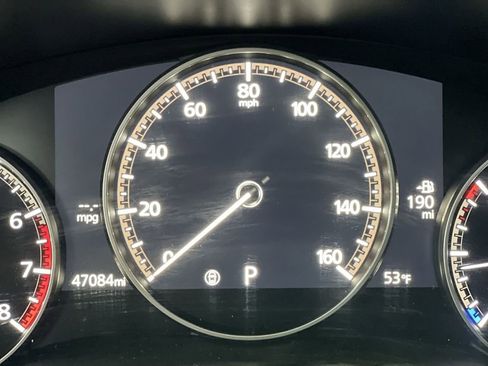 Used 2021 MAZDA MAZDA3 Hatchback w/Premium Plus Pkg image 18