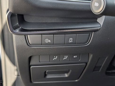 New 2026 MAZDA MAZDA3 2.5 S Premium image 27