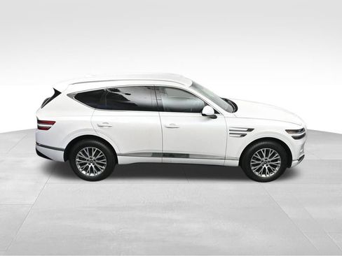 Used 2024 Genesis GV80 2.5T AWD/4WD image 22