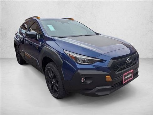 New 2026 Subaru Crosstrek 2.5i Wilderness AWD/4WD image 3