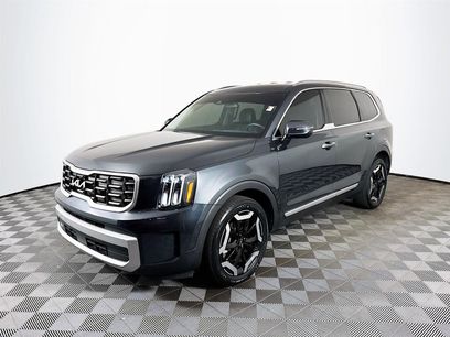 Certified 2023 Kia Telluride S
