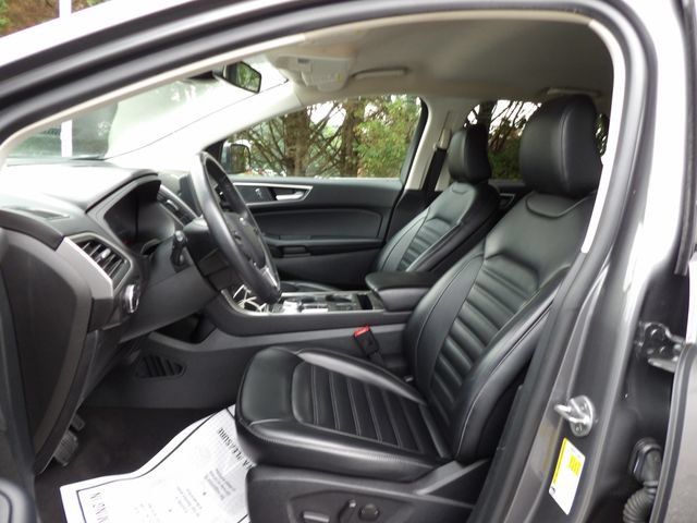 Used 2024 Ford Edge SEL AWD/4WD image 18