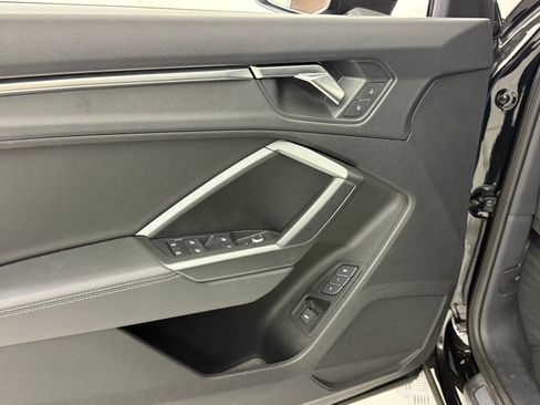 Certified 2023 Audi Q3 2.0T Premium w/ Black Optic Sport Package image 14