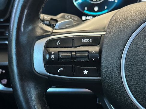 Used 2023 Kia Sportage SX Prestige AWD/4WD image 27