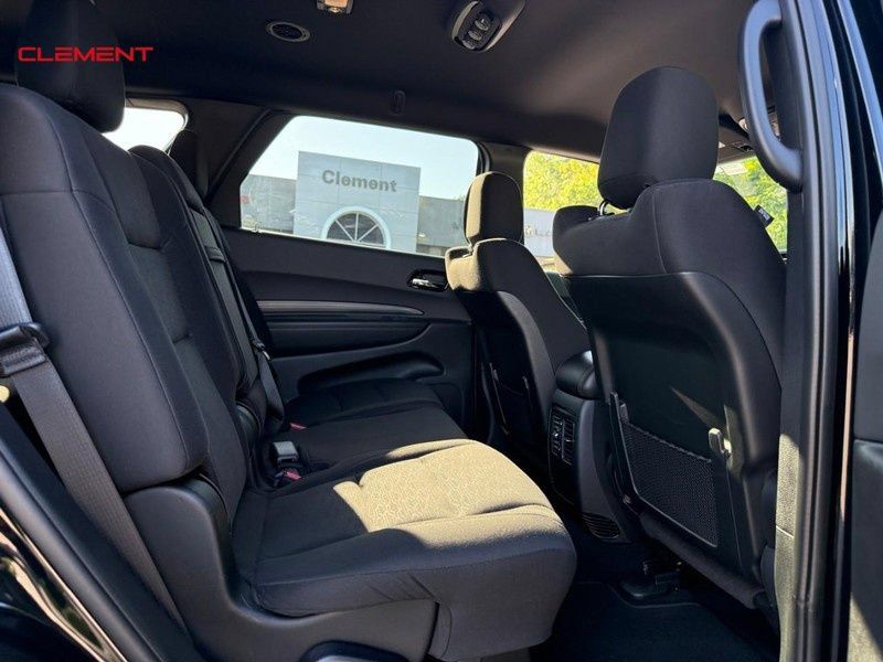 Used 2026 Dodge Durango GT AWD/4WD image 12