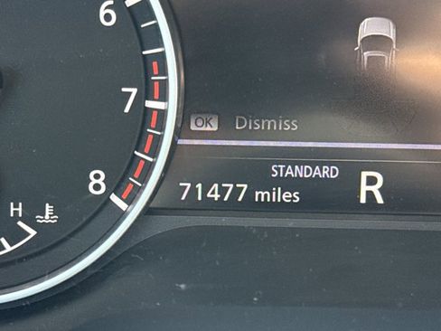 Certified 2022 Nissan Pathfinder SV image 6