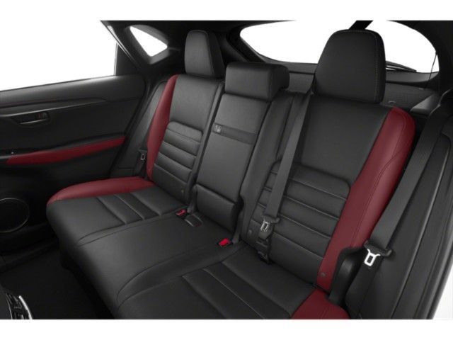Used 2018 Lexus NX 300 F Sport w/ F Sport Premium Package FWD image 6