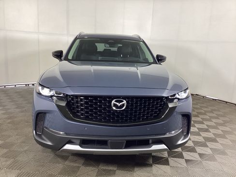 Used 2025 MAZDA CX-50 2.5 Turbo w/ Weather Package AWD/4WD image 6
