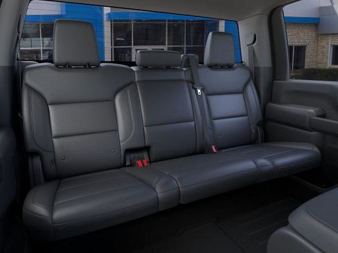 New 2026 Chevrolet Silverado 3500 W/T image 43
