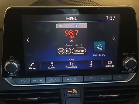 Used 2023 Nissan Altima 2.5 SV image 25