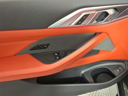 Certified 2024 BMW M4 xDrive Competition image 15