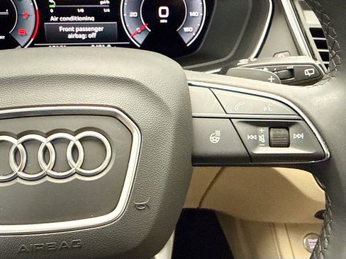 Certified 2023 Audi Q5 2.0T Premium Plus w/ Premium Plus Package image 12