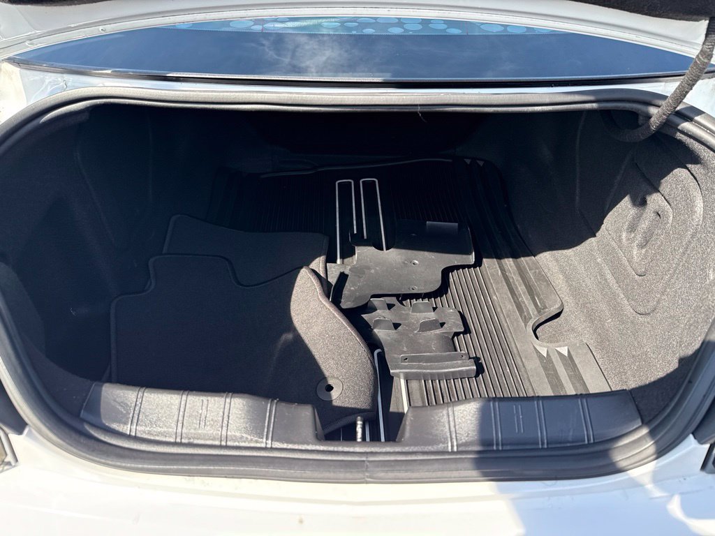 Used 2019 Chevrolet Camaro SS RWD image 36