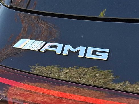 Certified 2022 Mercedes-Benz GLE 53 AMG 4MATIC image 29