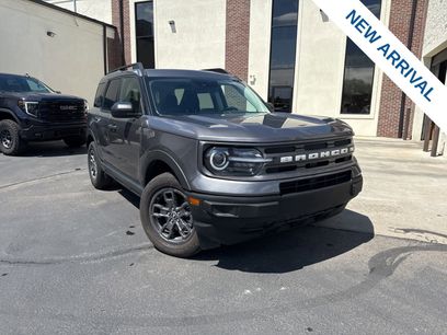Used 2024 Ford Bronco Sport Big Bend