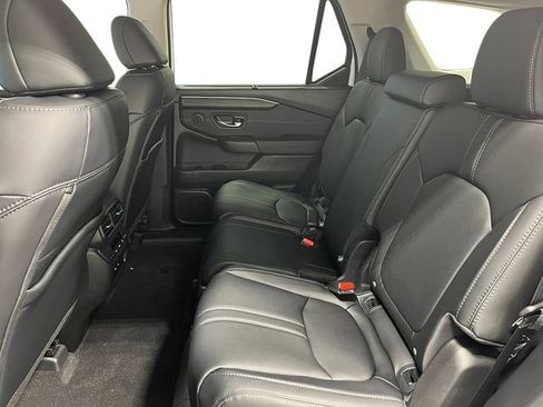 New 2026 Honda Pilot Touring image 23