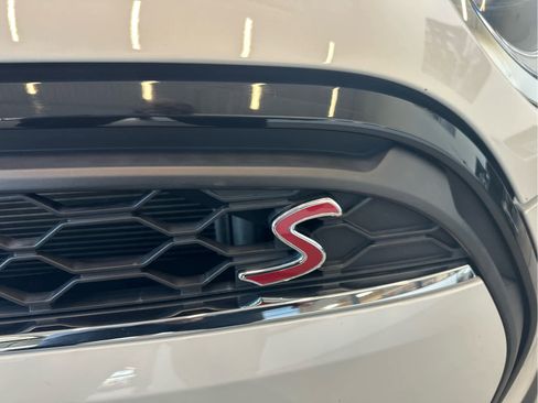 Certified 2023 MINI Cooper S image 7