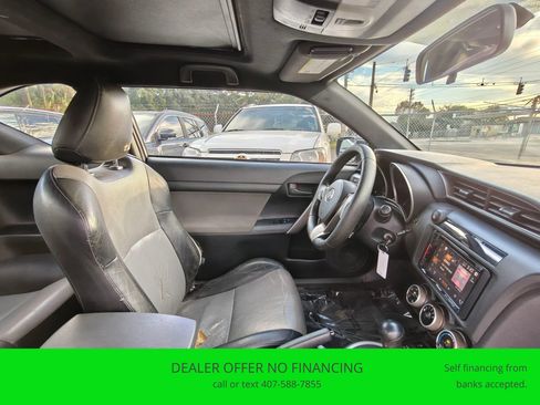 Used 2012 Scion tC image 32