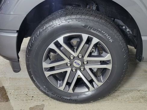 Used 2023 Ford F150 XL w/ STX Appearance Package image 10