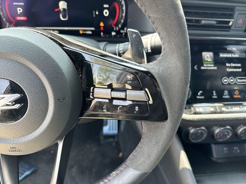 New 2024 Nissan Z Performance w/ Floor Mat Package RWD image 14