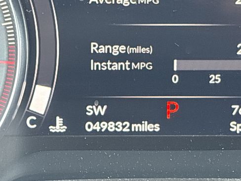 Used 2019 Acura RDX w/ Advance Package AWD/4WD image 22