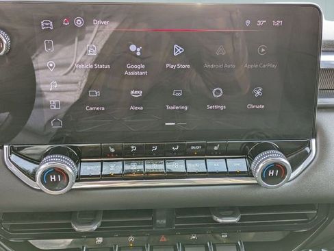 Certified 2024 GMC Canyon Elevation w/ Convenience Package image 21