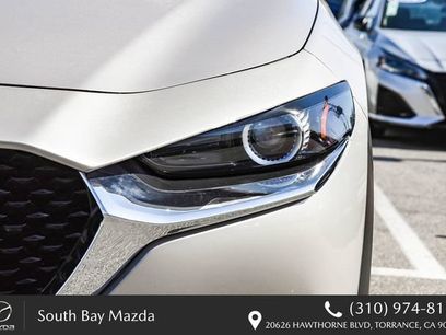 Certified 2024 MAZDA CX-30 AWD 2.5 S w/ Preferred Package