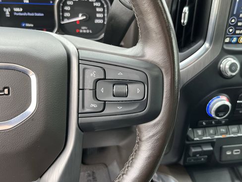 Used 2023 GMC Sierra 3500 Denali w/ Denali Ultimate Package image 23