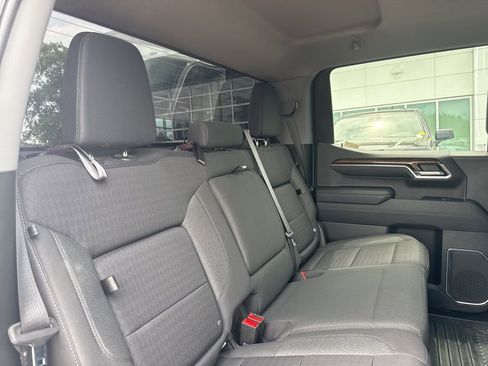 Used 2023 GMC Sierra 1500 Elevation AWD/4WD image 25