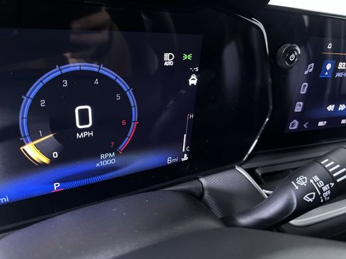 New 2026 Chevrolet TrailBlazer LS w/ LS Convenience Package image 47