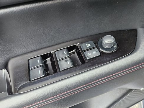 Used 2024 MAZDA CX-5 Carbon Edition image 31